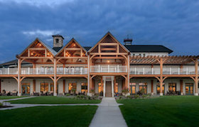 Trilogy(R) at Lake Frederick Best Places to Retire