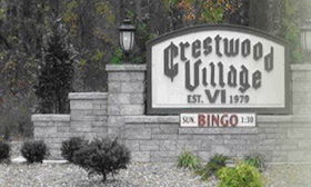 Crestwood Village Six Best Places to Retire