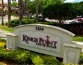 Kings Point Sun City Active Retirement Community