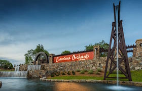 Carolina Orchards Active Retirement Community