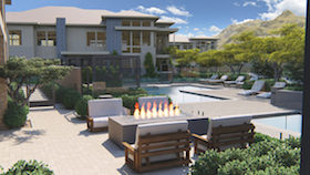 Avante at Del Sur Best Places to Retire