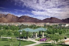 Trilogy(R) in Summerlin 55 Plus Community