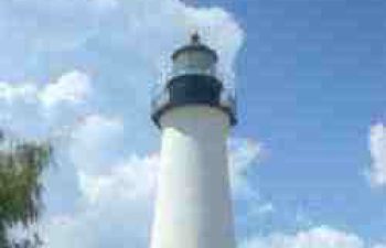 Image of Port Isabel