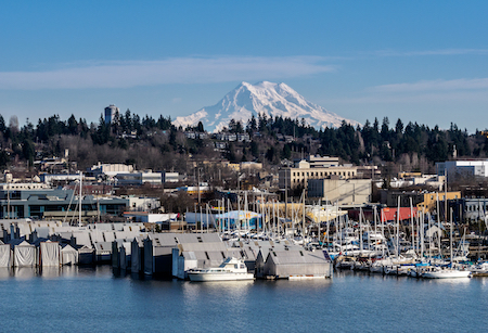 Olympia, Washington image 3