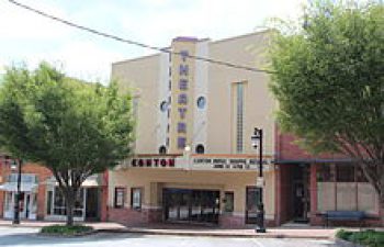 Image of Canton