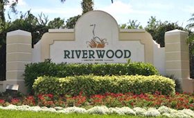 Riverwood 55 Plus Community