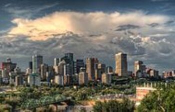 Image of Edmonton, AB