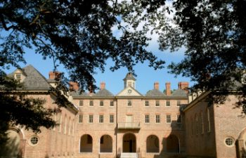 Image of Williamsburg