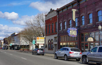 Image of Centralia