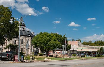 Image of Glen Rose