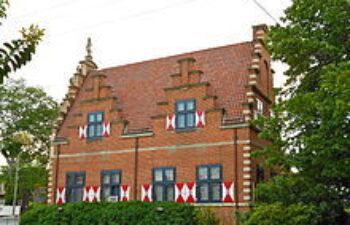 Image of Lewes