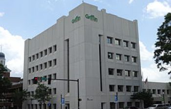 Image of Griffin