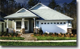 Cascades at World Golf Village 55 Plus Community