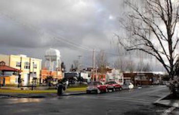 Image of Woodburn