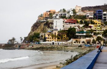 Image of Mazatlan