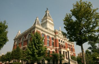 Image of Clarksville