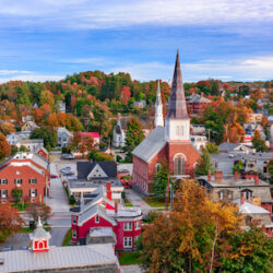 Burlington, Vermont image 2