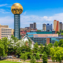 Knoxville, Tennessee image 1