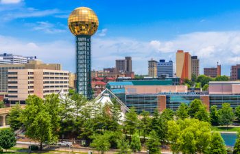 Image of Knoxville