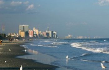 Image of Myrtle Beach