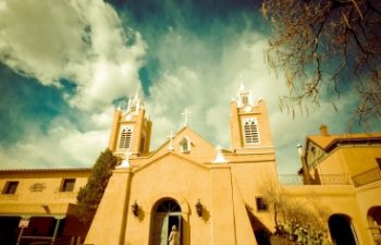 Image of Albuquerque