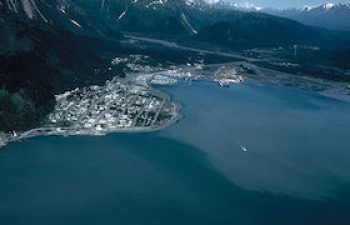 Image of Seward