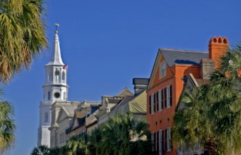 Image of Charleston