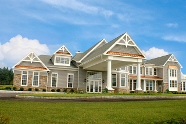 Four Seasons at Harbor Bay Active Retirement Community