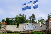 Paramount Escapes Ocean Breeze Active Retirement Community