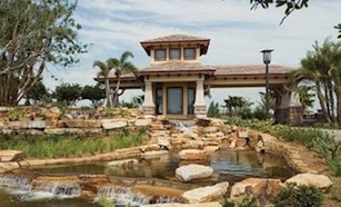 Valencia Lakes  55 Plus Community