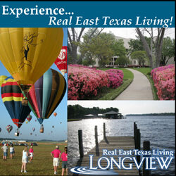 Longview, Texas image 1