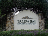 Tampa Bay Golf and Country Club Best Places to Retire