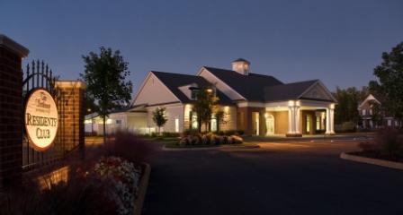 The Settlement at Powhatan Creek Active Retirement Community