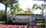 The Cascades at Estero 55 Plus Community