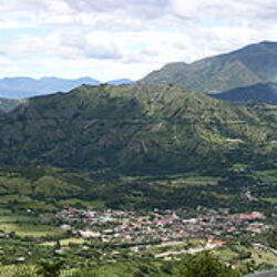 Vilcabamba, Ecuador image 1
