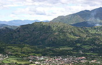 Image of Vilcabamba