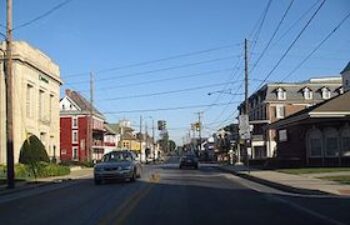 Image of Honey Brook