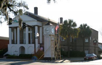 Image of Conway