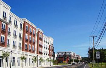 Image of Robbinsville