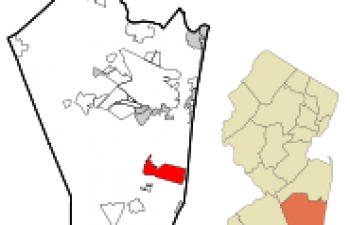 Image of Forked River