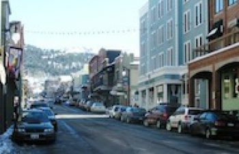 Image of Park City