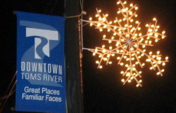 Image of Toms River
