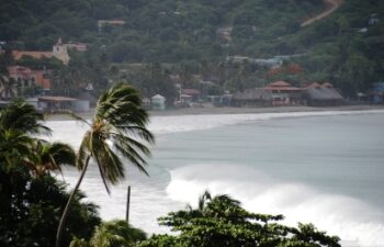 Image of San Juan del Sur