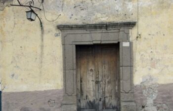 Image of San Miguel de Allende