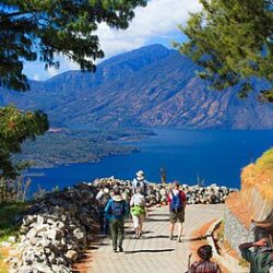 Lake Atitlan,  image 2