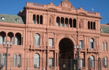 Image of Buenos Aires