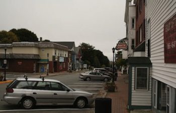 Image of Orono