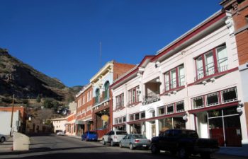 Image of Bisbee