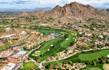 Image of Paradise Valley