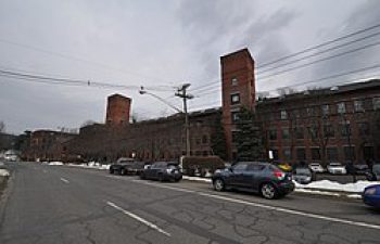 Image of Beacon Falls